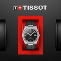 Đồng Hồ Nam TISSOT T-Classic PRX POWERMATIC 80 T137.407.16.051.00