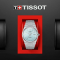 Đồng hồ Nam TISSOT T-Classic PRX Powermatic 80 T137.407.11.351.00