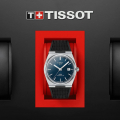 Đồng hồ Nam TISSOT T-Classic PRX Powermatic 80 T137.407.17.041.00
