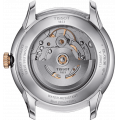 Đồng Hồ Nam TISSOT T-Classic CHEMIN DES TOURELLES T139.807.22.038.00