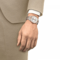 Đồng Hồ Nam TISSOT T-Classic CHEMIN DES TOURELLES T139.807.22.038.00