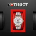 Đồng Hồ Nam TISSOT T-Classic CHEMIN DES TOURELLES T139.807.22.038.00