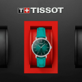 Đồng Hồ Nữ TISSOT T-Classic EVERYTIME T143.210.17.091.00
