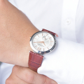 Đồng hồ Romanson TL3238JMJWH