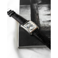 Đồng hồ Romanson TL4228MCWH