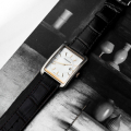 Đồng hồ Romanson TL4228MCWH