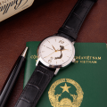 Đồng hồ Romanson Special Edition TL4259SMCWH
