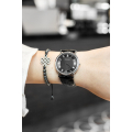 Đồng hồ Romanson TL5110MWBK