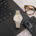 Đồng hồ Romanson Special Edition TM4259SMCWH