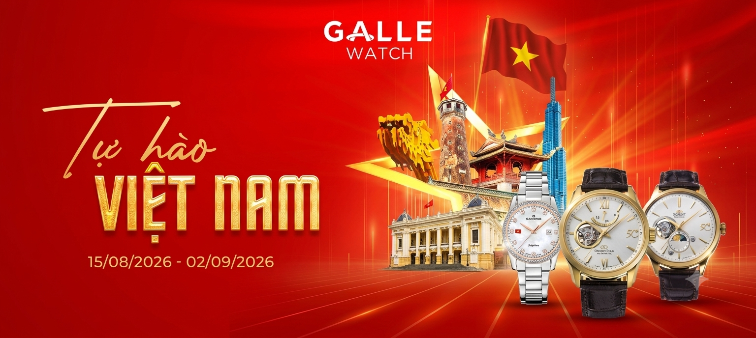 ƯU ĐÃI ĐẠI LỄ – TỰ HÀO VIỆT NAM