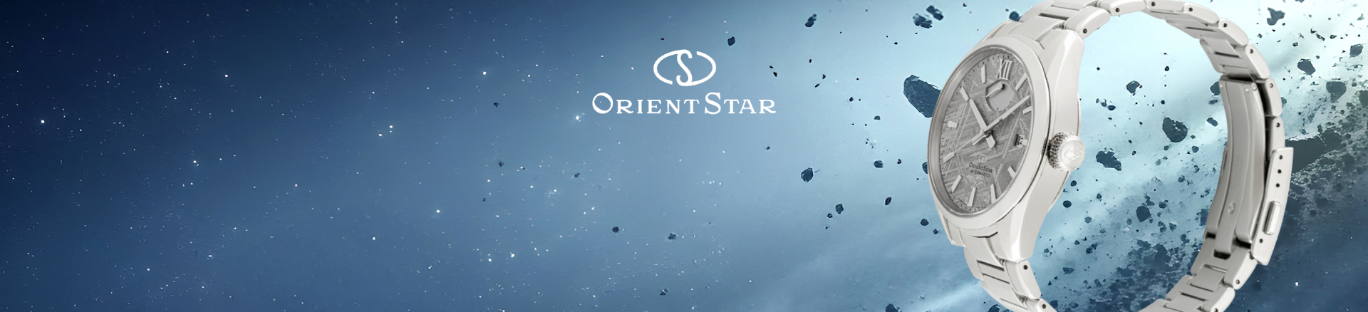 orient star