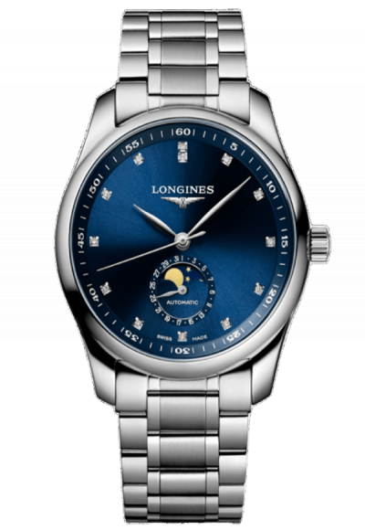 longines master