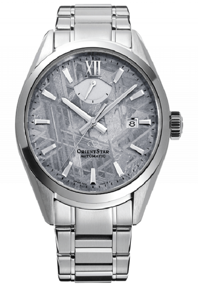 orient star
