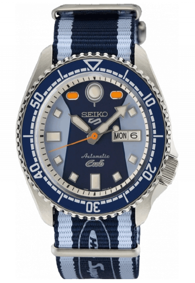 seiko 5