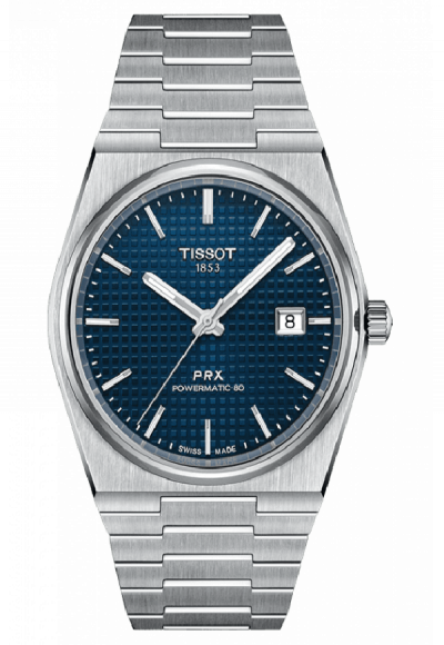 Tissot PRX