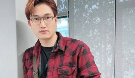 Diễn viên Đình Tú