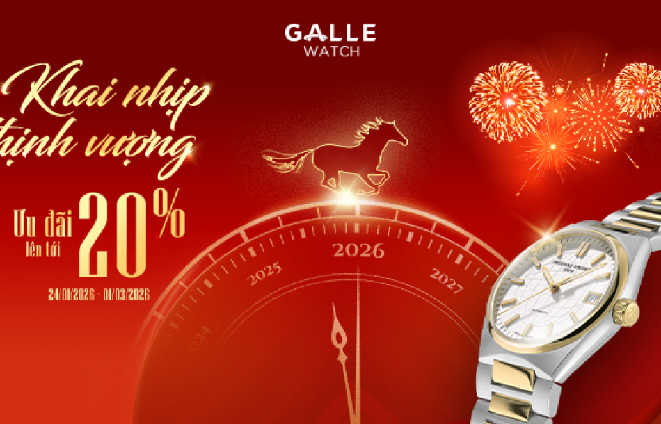 Kim Mã nghinh xuân, Khai nhịp thịnh vượng