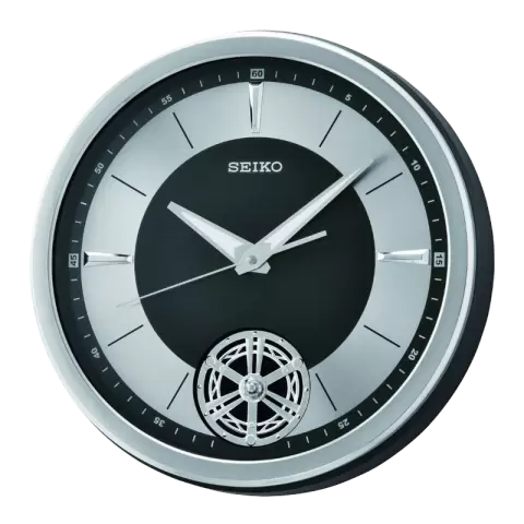 Đồng hồ treo tường Seiko QXC240KN