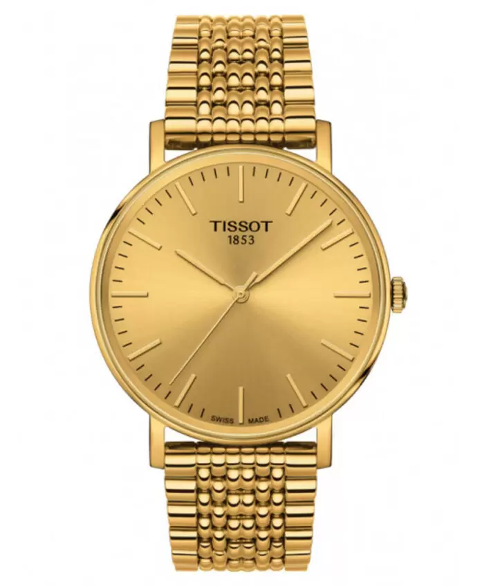 Đồng hồ Tissot T109.410.33.021.00