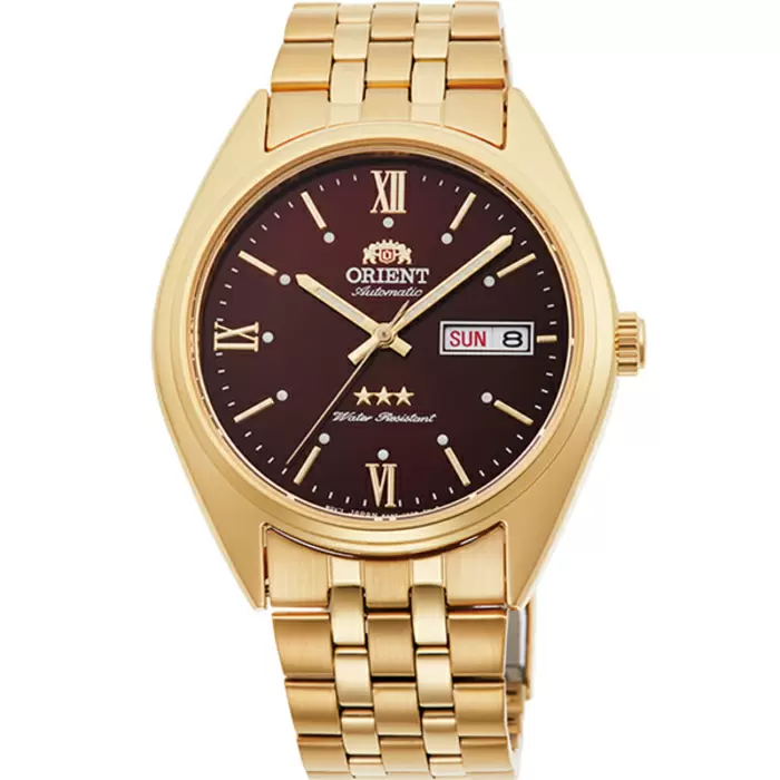 Đồng hồ Orient RA-AB0E12R19B