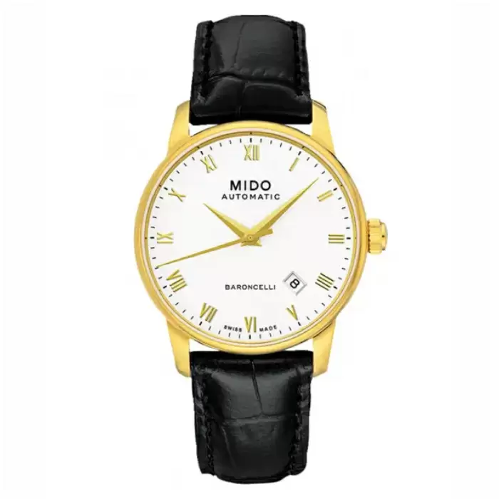Đồng hồ Mido M009.610.36.013.00