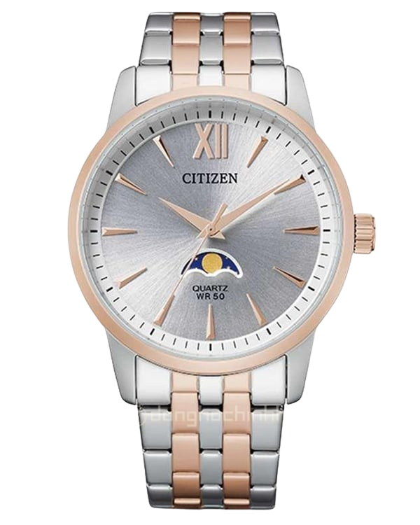 Đồng hồ Nam Citizen AK5006-58A