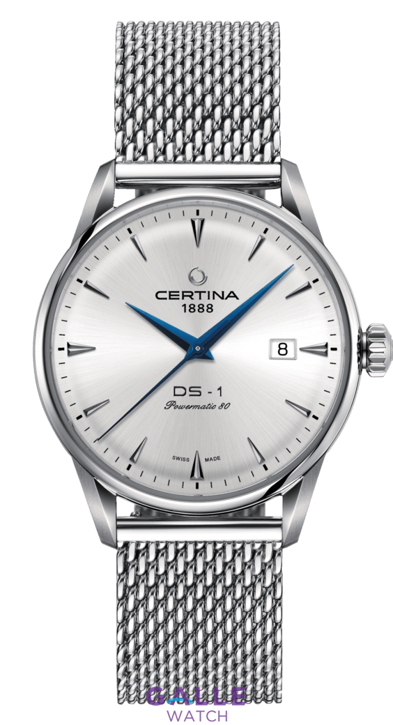 Đồng hồ nam Certina C029.807.11.031.02