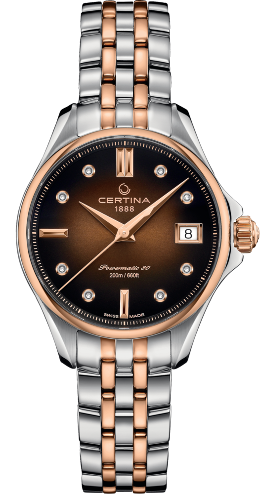 Đồng hồ nữ Certina DS Action C032.207.22.296.00