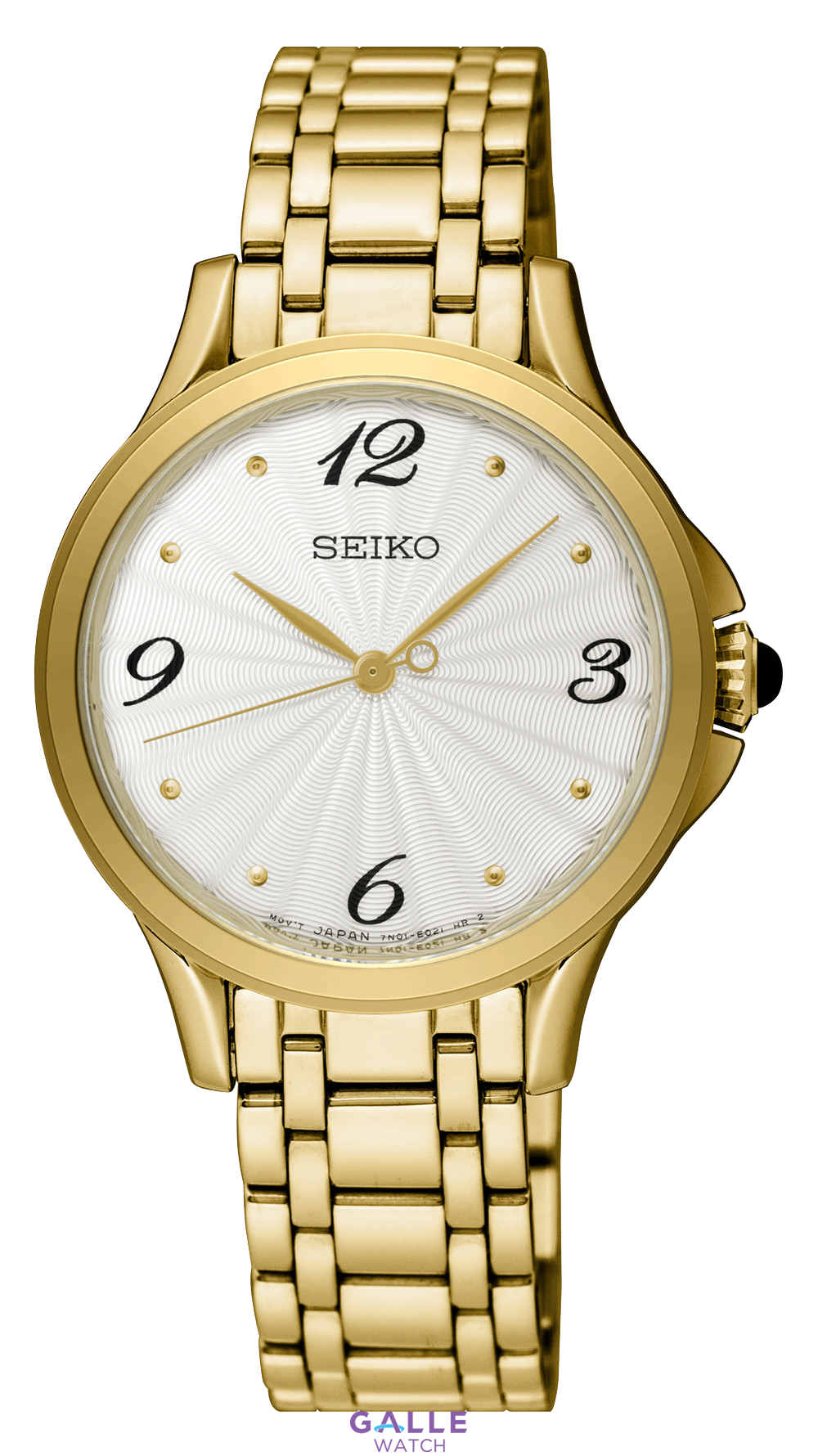 Đồng hồ Seiko SRZ494P1