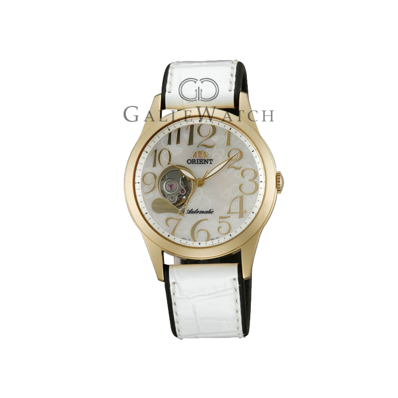 Đồng hồ Orient CDB01001W0