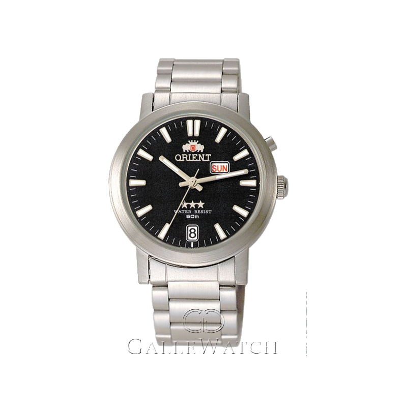Đồng hồ Orient CEM5G003BM 