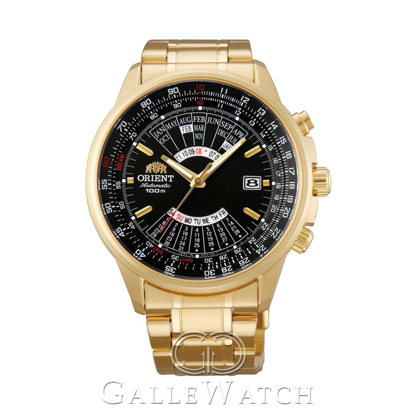 Đồng hồ Orient FEU07001BX