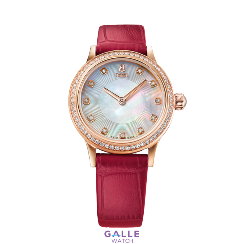 Đồng hồ Ernest Borel N0113L0F-QR4L