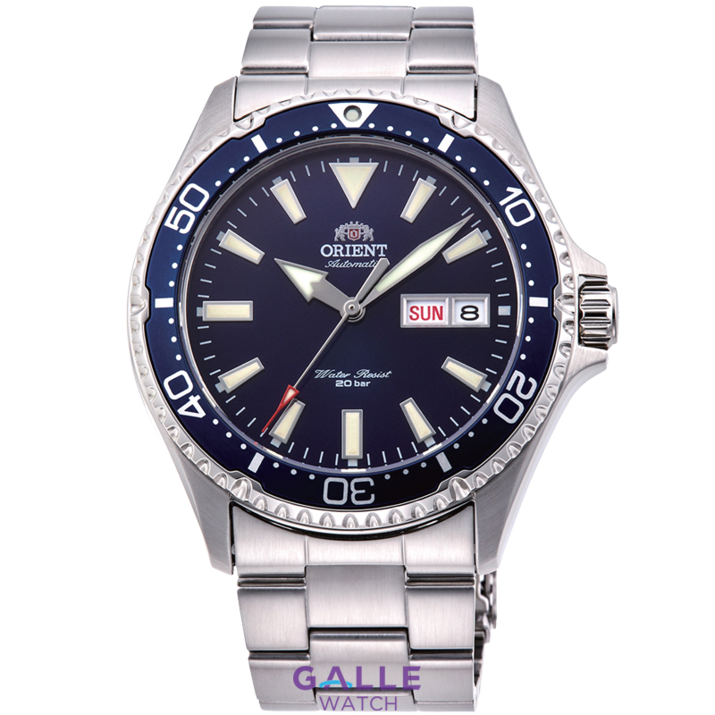 Đồng hồ Orient RA-AA0002L19B