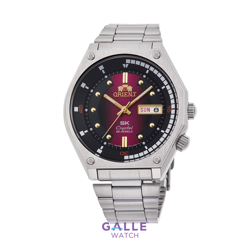 Đồng hồ Orient SK RA-AA0B02R19B