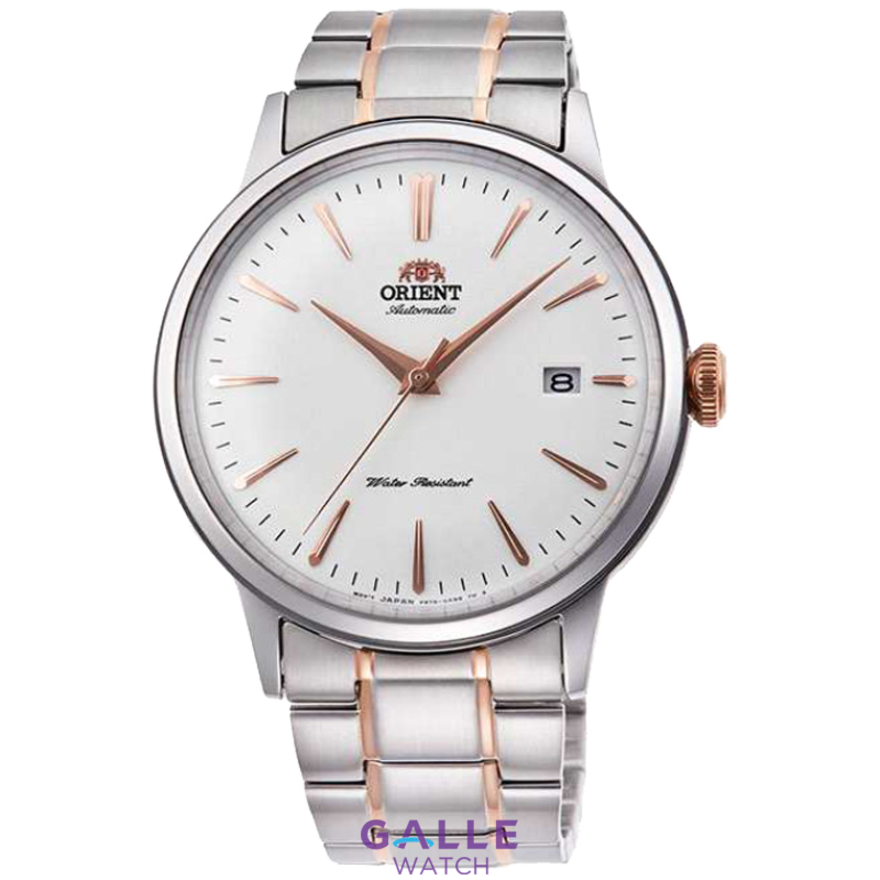 Đồng hồ Orient RA-AC0004S10B