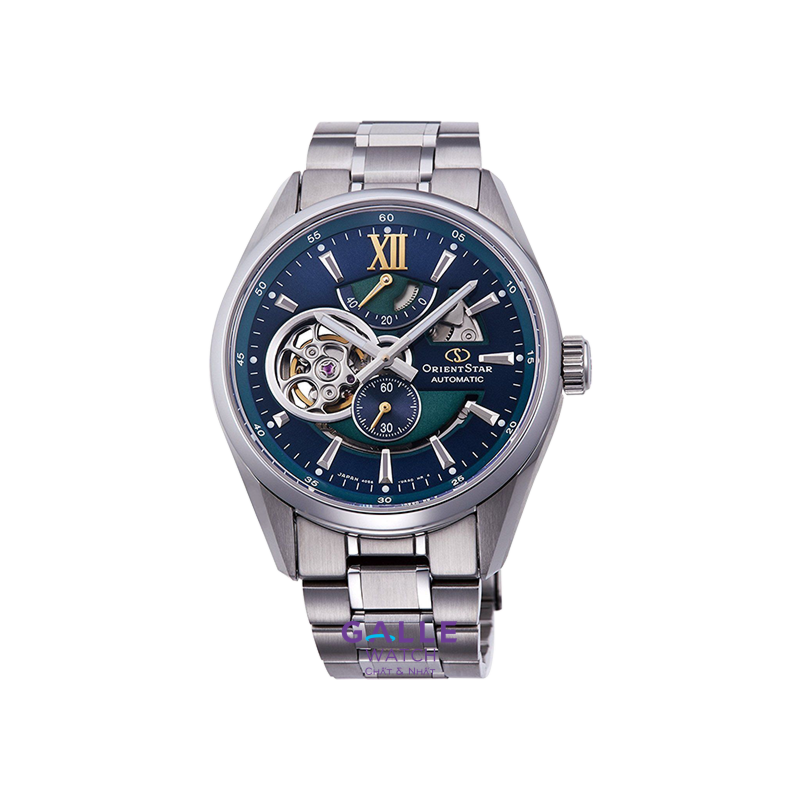 Đồng hồ Orient RE-DK0001L00B