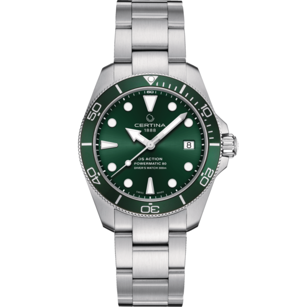 Đồng hồ nam Certina DS Action Diver C032.807.11.091.00
