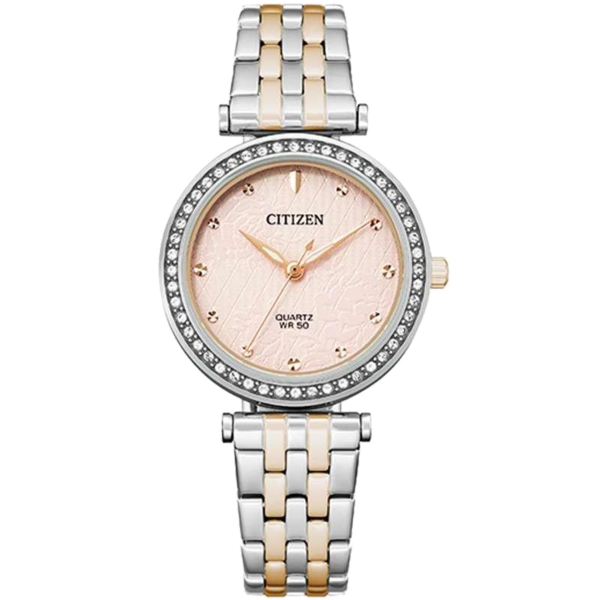 Đồng hồ nữ Citizen ER0218-53X