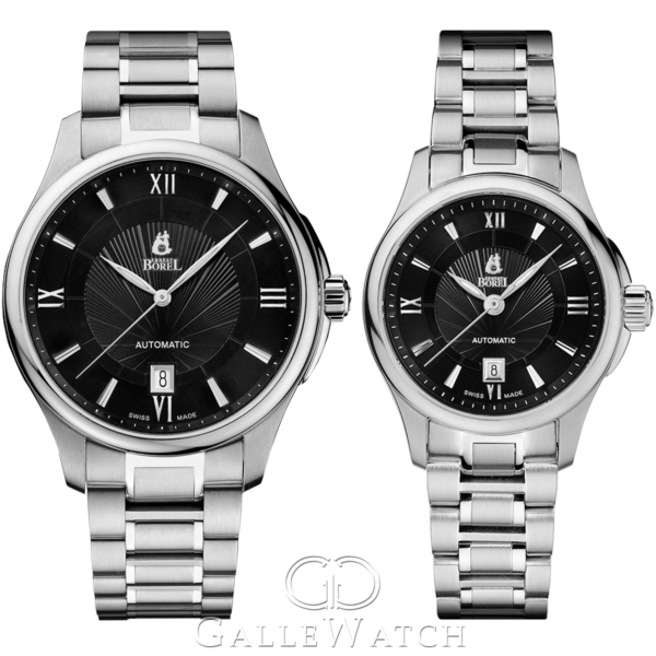 Đồng hồ đôi GS7350-5522A + LS7350-5522A