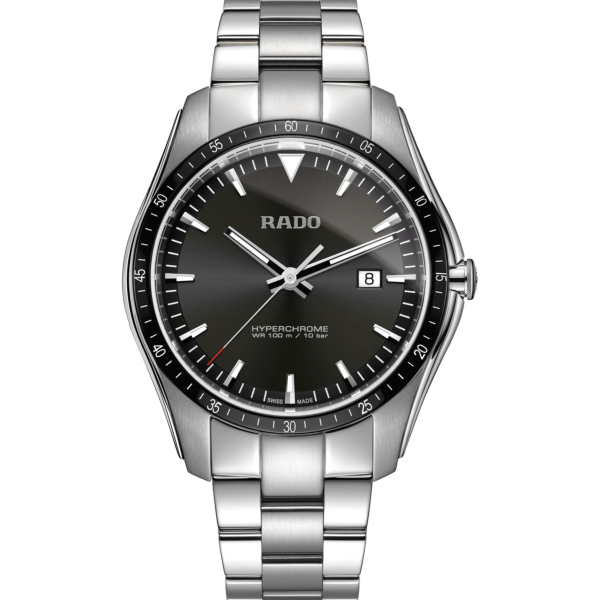 Đồng hồ Nữ Rado HyperChrome R32502153