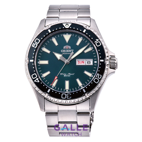 Đồng hồ Orient RA-AA0004E19B