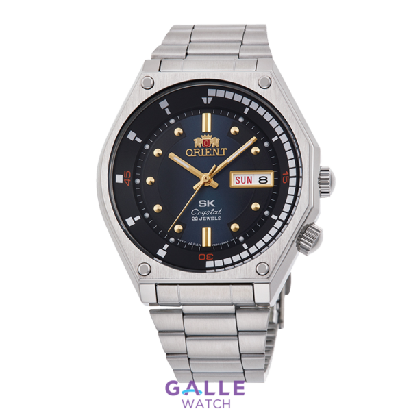 Đồng hồ Orient SK RA-AA0B03L19B