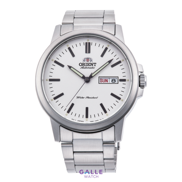 Đồng hồ Orient RA-AA0C03S19B