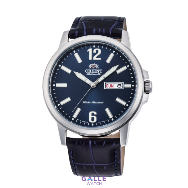 Đồng hồ Orient RA-AA0C05L19B