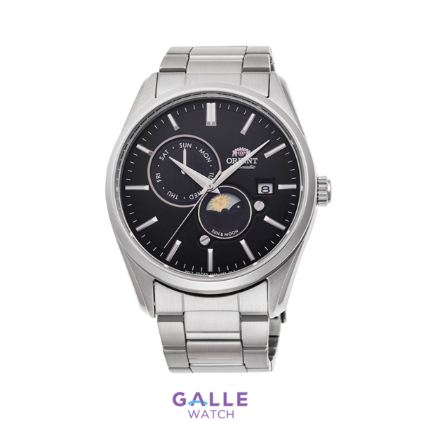 Đồng hồ Orient RA-AK0302B10B
