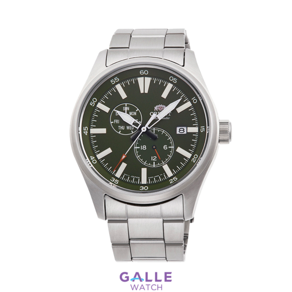 Đồng hồ Orient RA-AK0402E10B