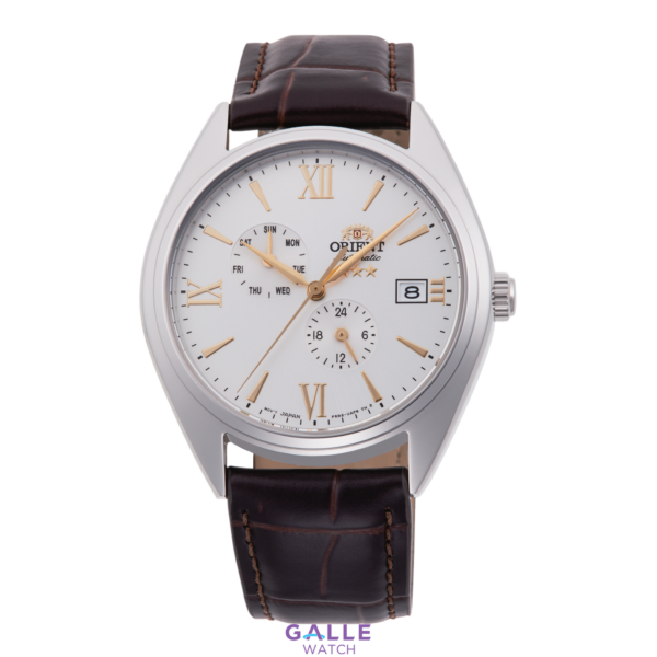 Đồng hồ Orient RA-AK0508S10B