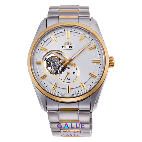Đồng hồ Orient RA-AR0001S10B