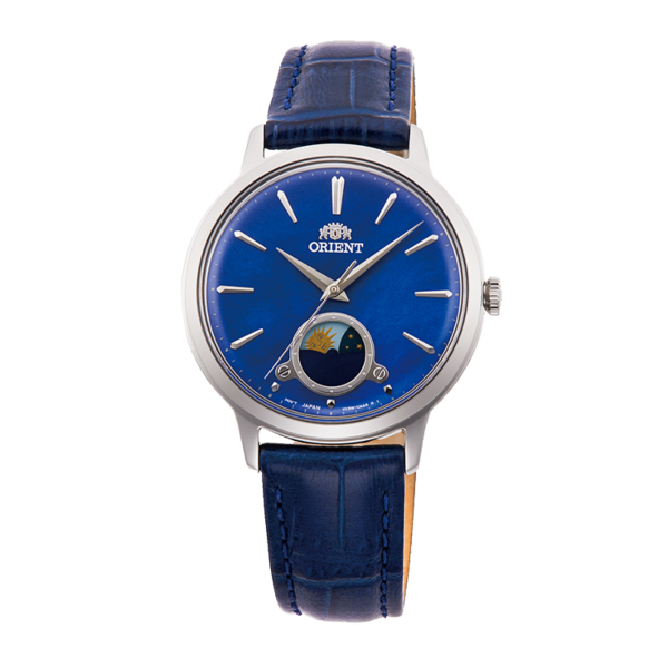 Đồng hồ Nữ Orient Classic RA-KB0004A10B